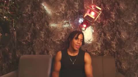 AXEL SILVA online show from March 16, 2026, 1:33 am