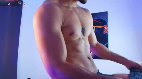 axel stein NEW ACCOUNT online show from May 7, 2026, 5:51 pm