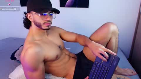 axel stein NEW ACCOUNT online show from June 10, 2026, 6:07 pm