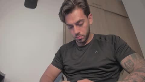 axelblaze_1 online show from March 15, 2026, 10:16 pm