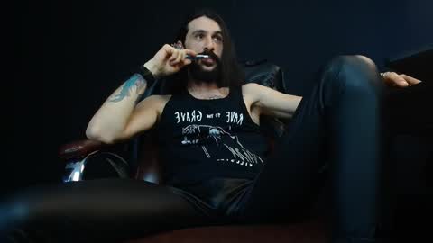 Snapshot of axelcolton chatting on January 23, 2025, 9:50 am AxelColton online show from January 23, 2025, 9:50 am