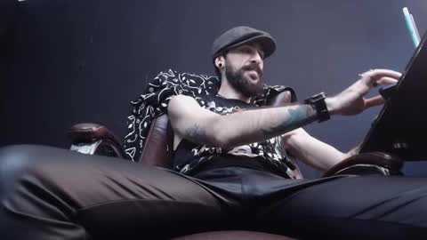 Snapshot of axelcolton chatting on February 4, 2025, 1:06 pm AxelColton online show from February 4, 2025, 1:06 pm