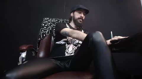 Snapshot of axelcolton chatting on February 16, 2025, 6:10 am AxelColton online show from February 16, 2025, 6:10 am