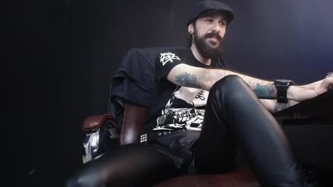 Snapshot of axelcolton chatting on February 23, 2025, 9:00 am AxelColton online show from February 23, 2025, 9:00 am