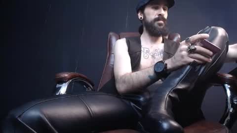 Snapshot of axelcolton chatting on March 1, 2025, 9:29 am AxelColton online show from March 1, 2025, 9:29 am