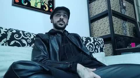 Snapshot of axelcolton chatting on October 3, 2025, 11:18 am AxelColton online show from October 3, 2025, 11:18 am