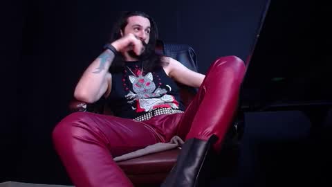 Snapshot of axelcolton chatting on November 9, 2025, 11:30 am AxelColton online show from November 9, 2025, 11:30 am