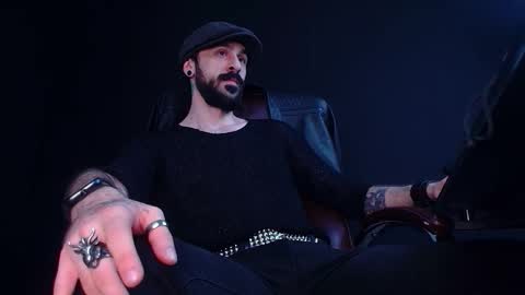 Snapshot of axelcolton chatting on November 30, 2025, 7:56 am AxelColton online show from November 30, 2025, 7:56 am