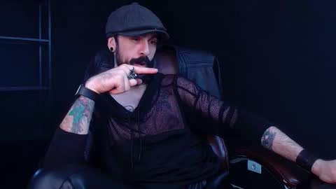 Snapshot of axelcolton chatting on December 4, 2025, 7:06 am AxelColton online show from December 4, 2025, 7:06 am