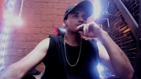 Axell Cross2 online show from January 29, 2025, 7:46 am