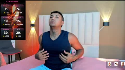 Snapshot of axell_king07 chatting on May 10, 2026, 12:10 pm Axell online show from May 10, 2026, 12:10 pm