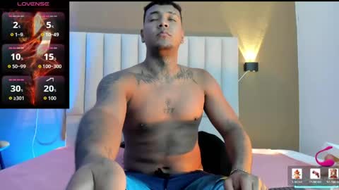 Snapshot of axell_king07 chatting on May 12, 2026, 12:02 pm Axell online show from May 12, 2026, 12:02 pm