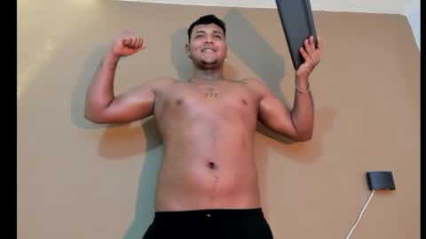 Snapshot of axell_king07 chatting on May 31, 2026, 6:09 pm Axell online show from May 31, 2026, 6:09 pm