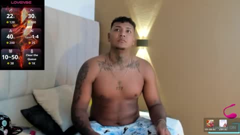 Snapshot of axell_king07 chatting on June 6, 2026, 12:10 pm Axell online show from June 6, 2026, 12:10 pm
