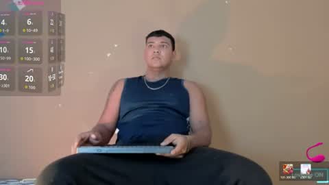 Axell online show from July 12, 2026, 12:18 pm