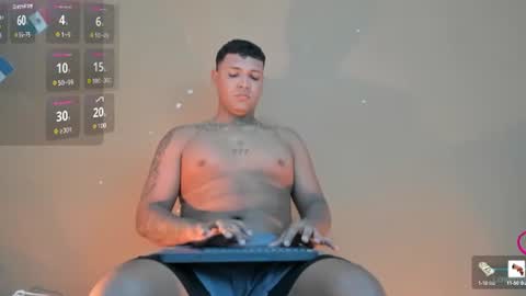 Axell online show from July 14, 2026, 12:00 pm