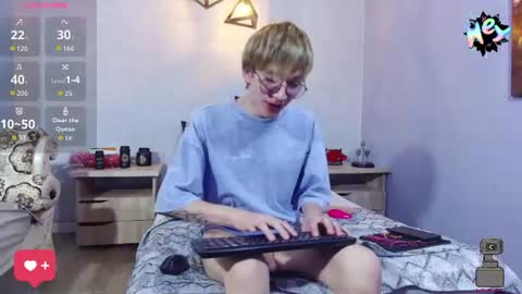 axell_stone online show from July 14, 2026, 8:36 pm