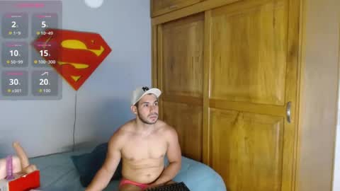 axellblue online show from June 24, 2026, 12:09 am
