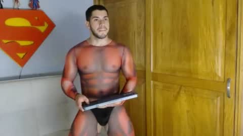 axellblue online show from July 19, 2026, 11:41 pm