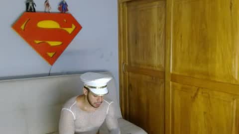 axellblue online show from July 20, 2026, 11:07 pm