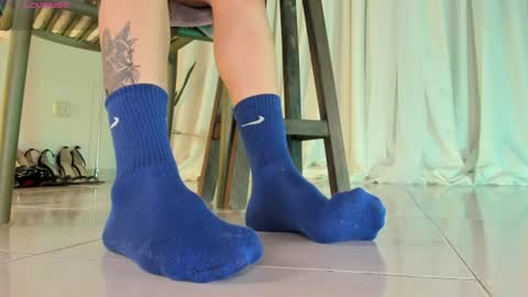 Snapshot of axellcollins chatting on July 31, 2026, 8:30 pm im your little femboy ALEX online show from July 31, 2026, 8:30 pm