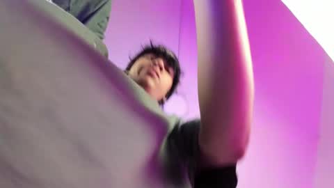 AxellKush online show from February 16, 2025, 9:26 am