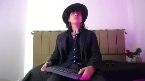 AxellKush online show from March 7, 2025, 7:19 am