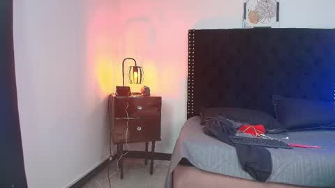 AxellKush online show from February 20, 2026, 12:05 pm