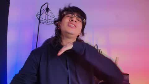 AxellKush online show from March 19, 2026, 12:25 am