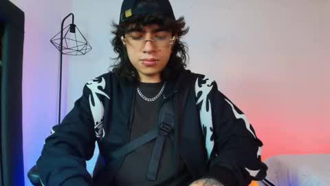 Snapshot of axellkush chatting on March 22, 2026, 2:26 am AxellKush online show from March 22, 2026, 2:26 am