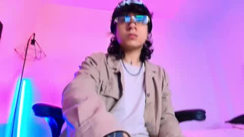 Snapshot of axellkush chatting on March 31, 2026, 2:57 am AxellKush online show from March 31, 2026, 2:57 am