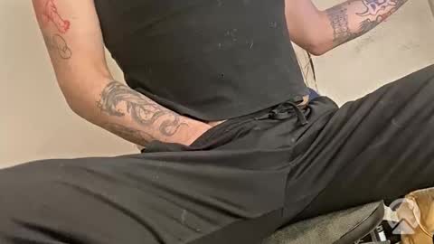 Snapshot of axelpadilla98 chatting on January 16, 2026, 9:46 am deliciosodemente online show from January 16, 2026, 9:46 am