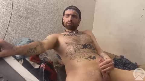 Snapshot of axelpadilla98 chatting on February 27, 2026, 8:58 am deliciosodemente online show from February 27, 2026, 8:58 am