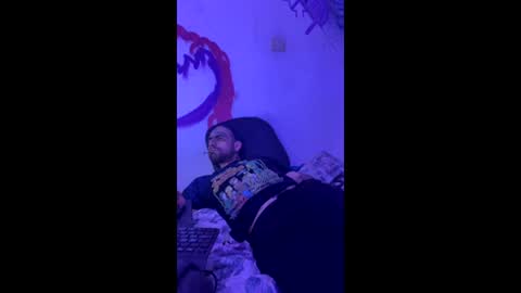 Snapshot of axelpadilla98 chatting on April 20, 2026, 7:33 am deliciosodemente online show from April 20, 2026, 7:33 am