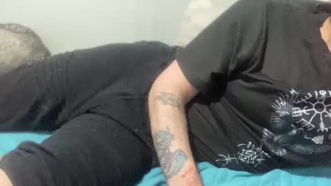 Snapshot of axelpadilla98 chatting on June 26, 2026, 9:03 am deliciosodemente online show from June 26, 2026, 9:03 am