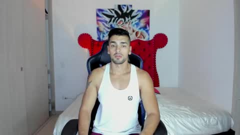 Axel online show from April 30, 2026, 11:05 am