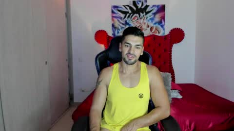 Snapshot of axelwinters_ chatting on May 5, 2026, 10:56 am Axel online show from May 5, 2026, 10:56 am