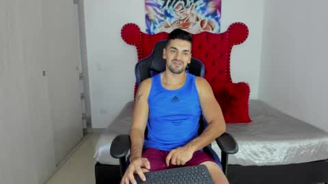 Snapshot of axelwinters_ chatting on May 14, 2026, 11:39 am Axel online show from May 14, 2026, 11:39 am