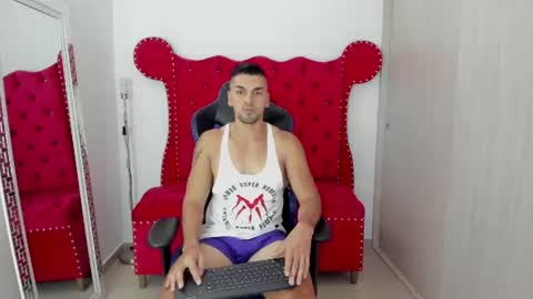 Snapshot of axelwinters_ chatting on June 25, 2026, 1:15 pm Axel online show from June 25, 2026, 1:15 pm