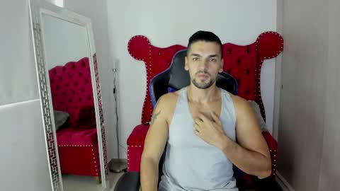 Snapshot of axelwinters_ chatting on July 2, 2026, 11:16 am Axel online show from July 2, 2026, 11:16 am