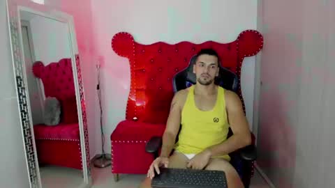 Snapshot of axelwinters_ chatting on July 15, 2026, 11:26 am Axel online show from July 15, 2026, 11:26 am