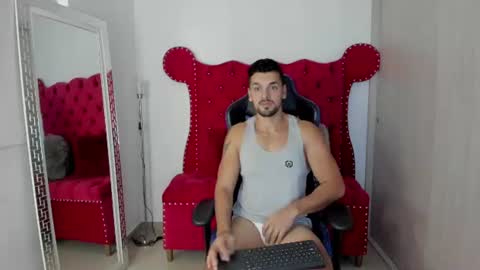 Snapshot of axelwinters_ chatting on July 20, 2026, 11:34 am Axel online show from July 20, 2026, 11:34 am