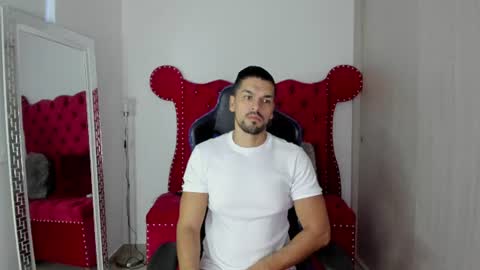 Snapshot of axelwinters_ chatting on July 21, 2026, 10:50 am Axel online show from July 21, 2026, 10:50 am