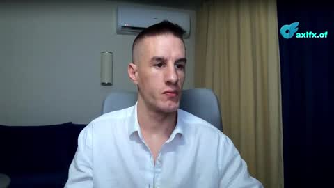 Axl online show from February 27, 2026, 2:44 am