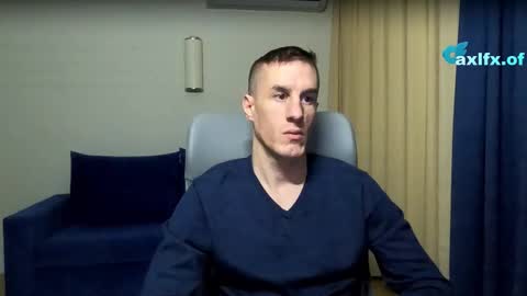 Axl online show from March 5, 2026, 12:06 am