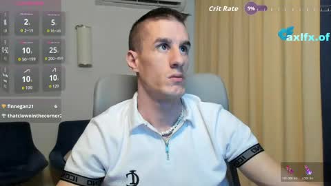 Snapshot of axl_fx chatting on May 19, 2026, 1:56 am Axl online show from May 19, 2026, 1:56 am