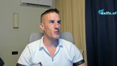 Snapshot of axl_fx chatting on May 30, 2026, 12:30 am Axl online show from May 30, 2026, 12:30 am