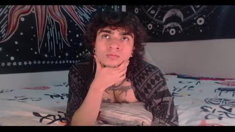 Snapshot of axl_kush_ chatting on September 11, 2025, 8:31 pm Axel Kush online show from September 11, 2025, 8:31 pm