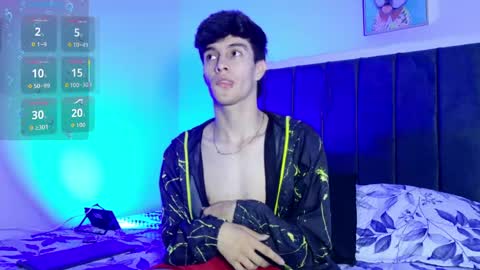 Snapshot of axxxel_twink chatting on June 5, 2026, 6:52 am Axxxel online show from June 5, 2026, 6:52 am