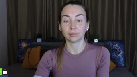 Snapshot of ay_kiss_jully chatting on March 4, 2025, 9:29 am Jully online show from March 4, 2025, 9:29 am